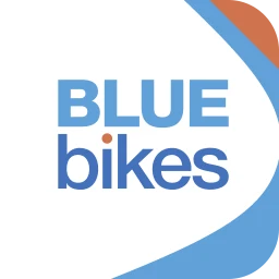 Icono de Bluebikes